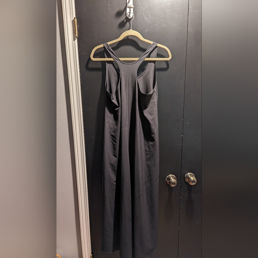 Athleta Presidio Racerback Dress